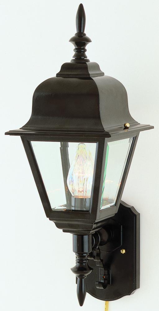 Argyle 16.75&#34; Wall Lantern