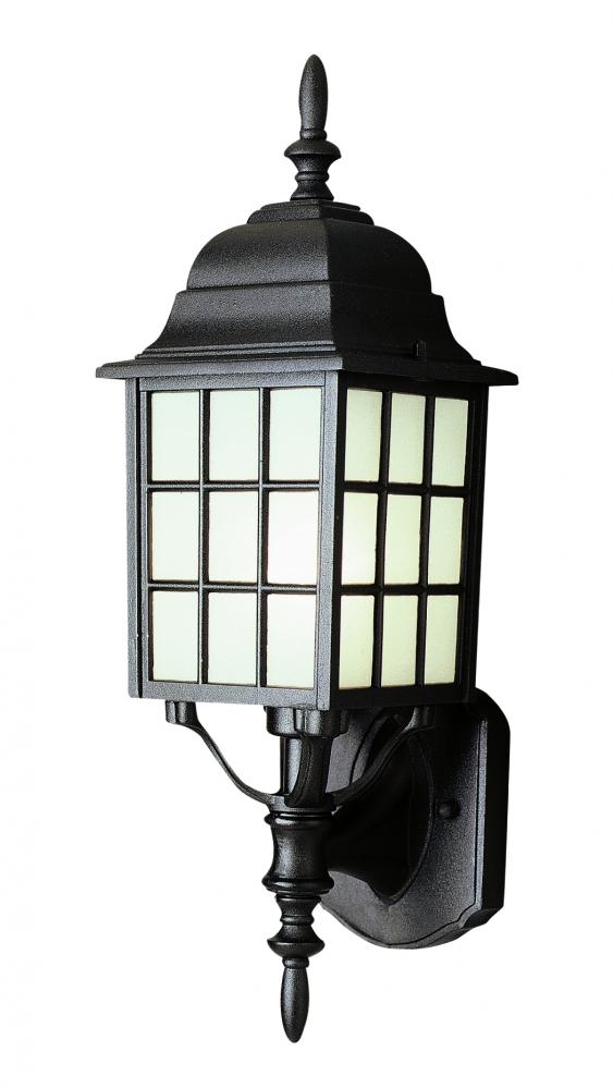 San Gabriel 19.5&#34; Wall Lantern