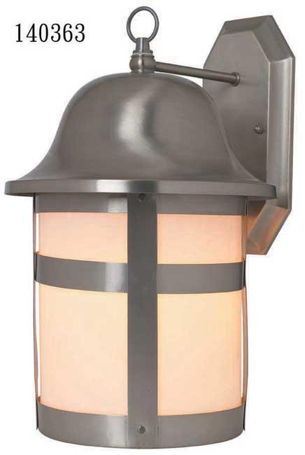 Thomas 16&#34; Wall Lantern