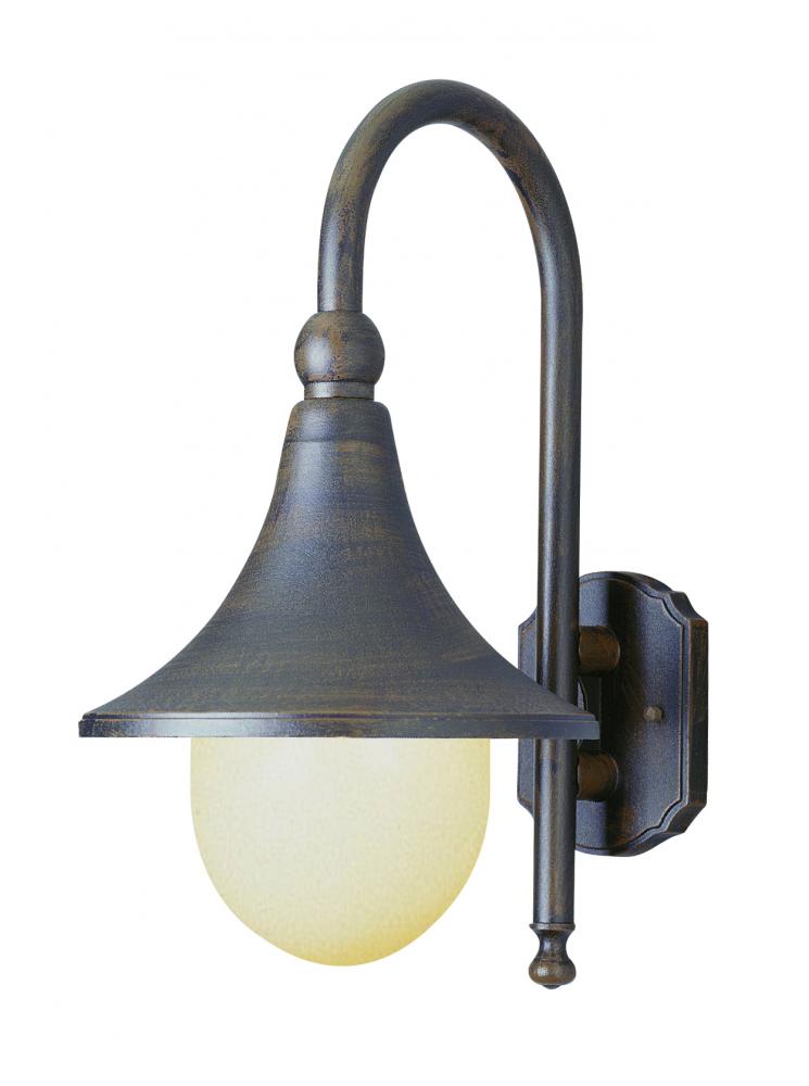 Promenade 18&#34; Wall Lantern