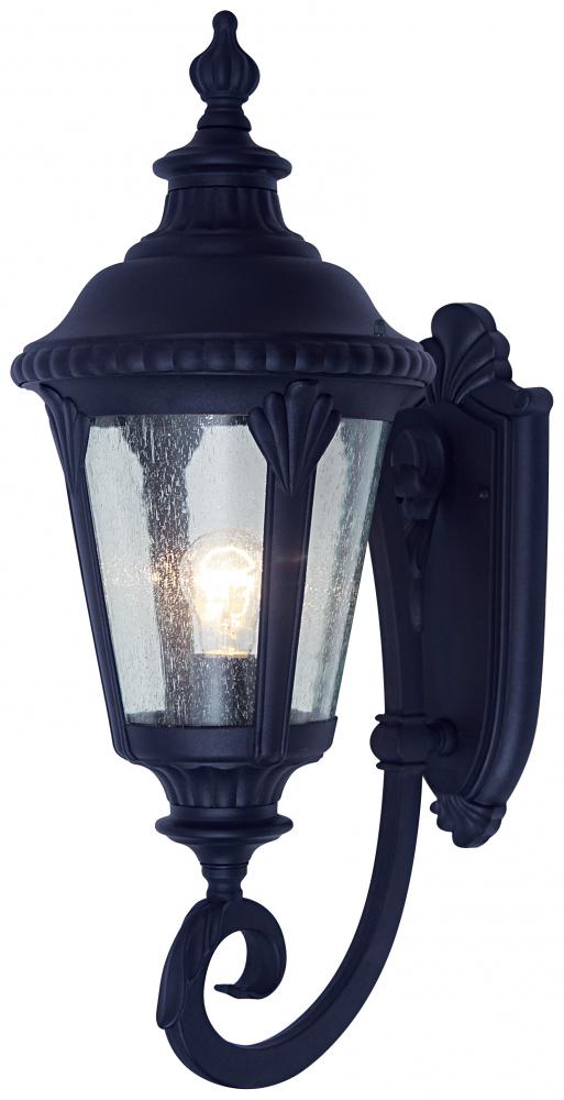 Commons 19&#34; Wall Lantern