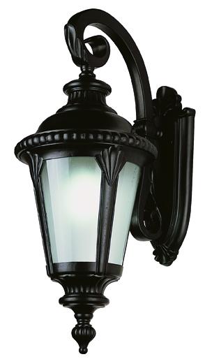 Commons 25&#34; Wall Lantern