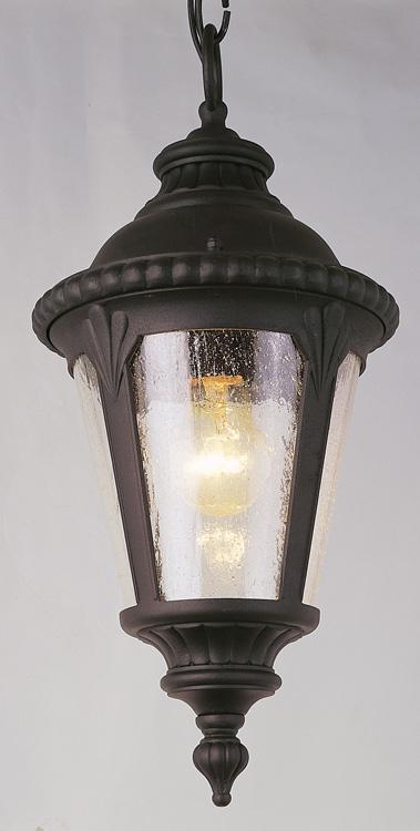 Commons 17&#34; Hanging Lantern