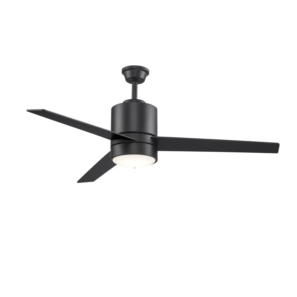 Finnley Ceiling Fans Black