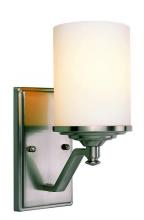 Trans Globe 7921 BN - 1 LT WALL SCONCE (2160-WS-1)