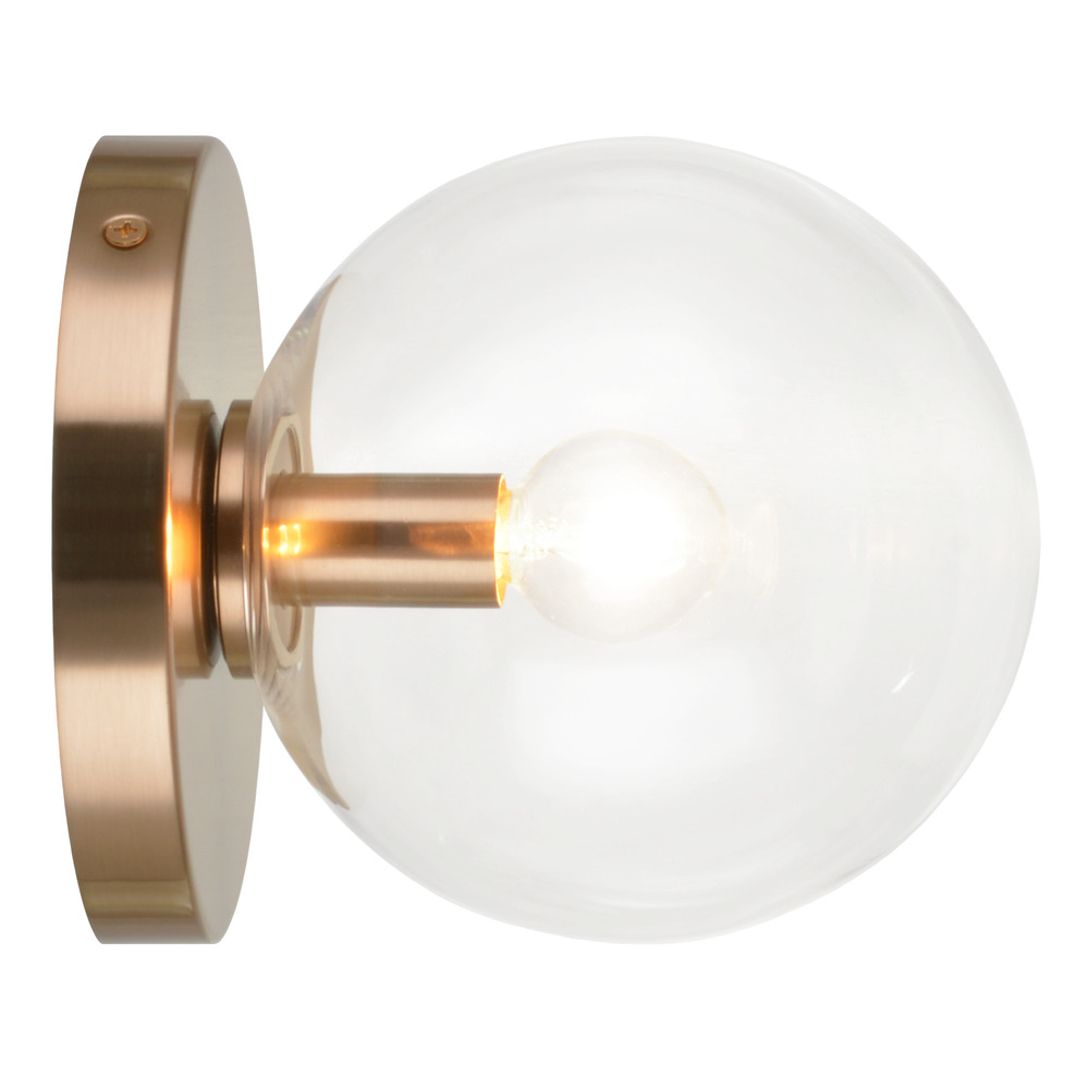 Cosmo Wall Sconce, Ceiling Mount