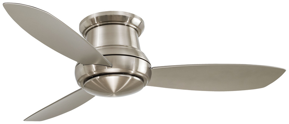 Concept Ii - LED 52&#34; Ceiling Fan