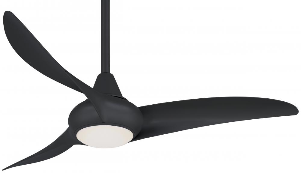 Light Wave - LED 44&#34; Ceiling Fan