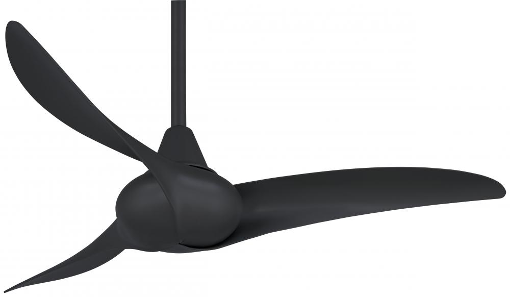 Wave - 44&#34; Ceiling Fan