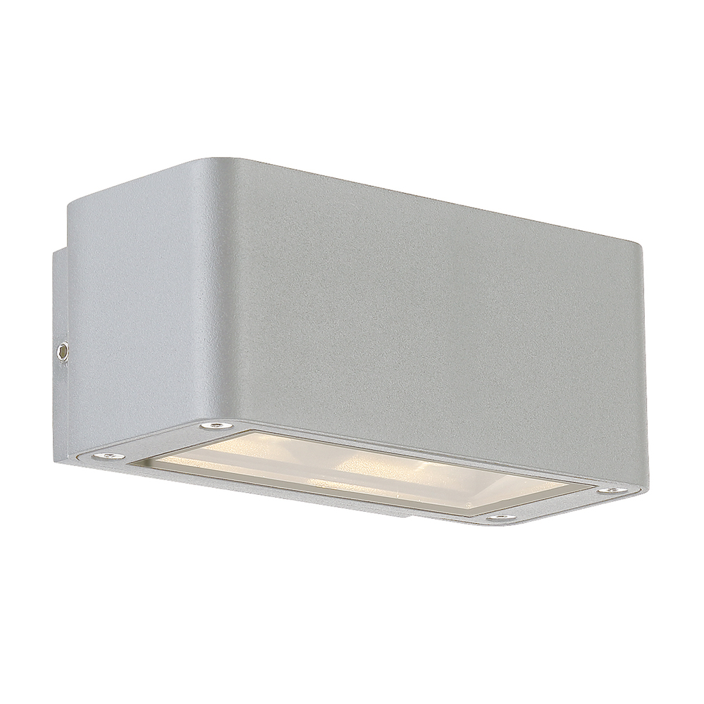 Outdr, LED Sconce, 12w, Marine
