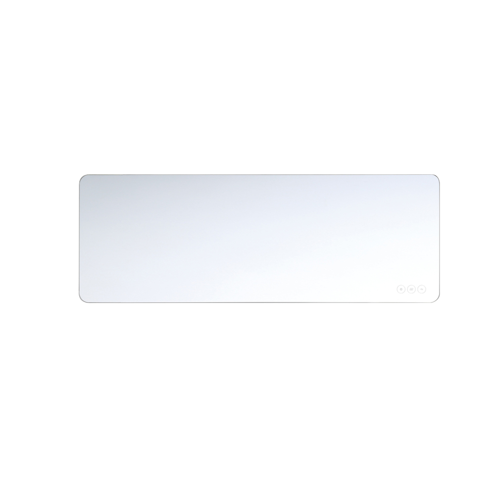 Miir 55&#34; Rectangular Mirror