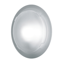 Eurofase 23894-013 - Eos 410LT , Outdr, Flushmount, Clear