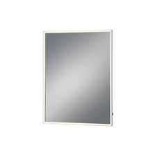 Eurofase 31479-011 - Mirror, LED, Edge-lit, Med, Rect