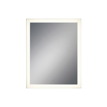 Eurofase 31486-019 - Mirror, LED, Edge-lit, Rectangulr