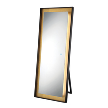 Eurofase 33833-019 - Mirror, LED, Freestnd, Rect, Gld
