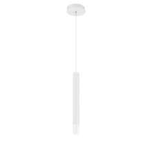 Eurofase 35710-011 - Davenport, 1LT LED Pendant, Wht