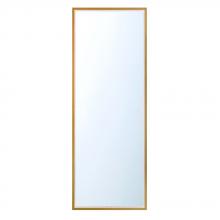 Eurofase 44369-026 - Cerissa 1 light Mirror in Gold