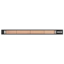 Eurofase LP40277B - Eurofase LP40277B 4000 Watt Low Profile Electric Infrared Single Element Heater