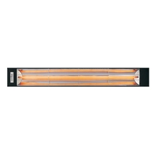 Eurofase EF30208B - Eurofase EF30208B Single Element 61 Inch 3000 Watt Electric Patio Heater