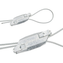 American Lighting LS-LOCK-4 - cable locks