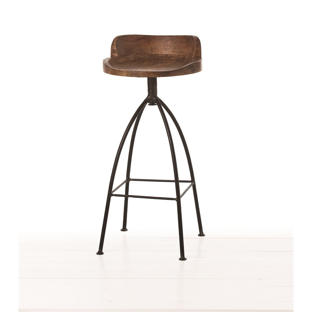 Hinkley Bar Stool