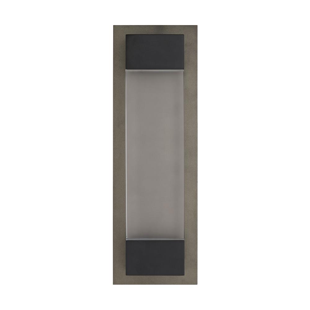 Charlie Outdoor Sconce