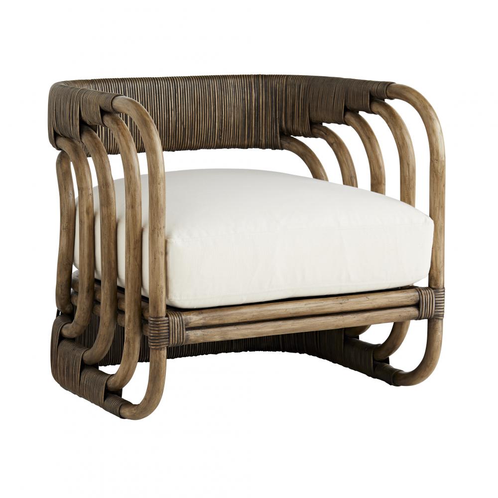 Hamza Chair