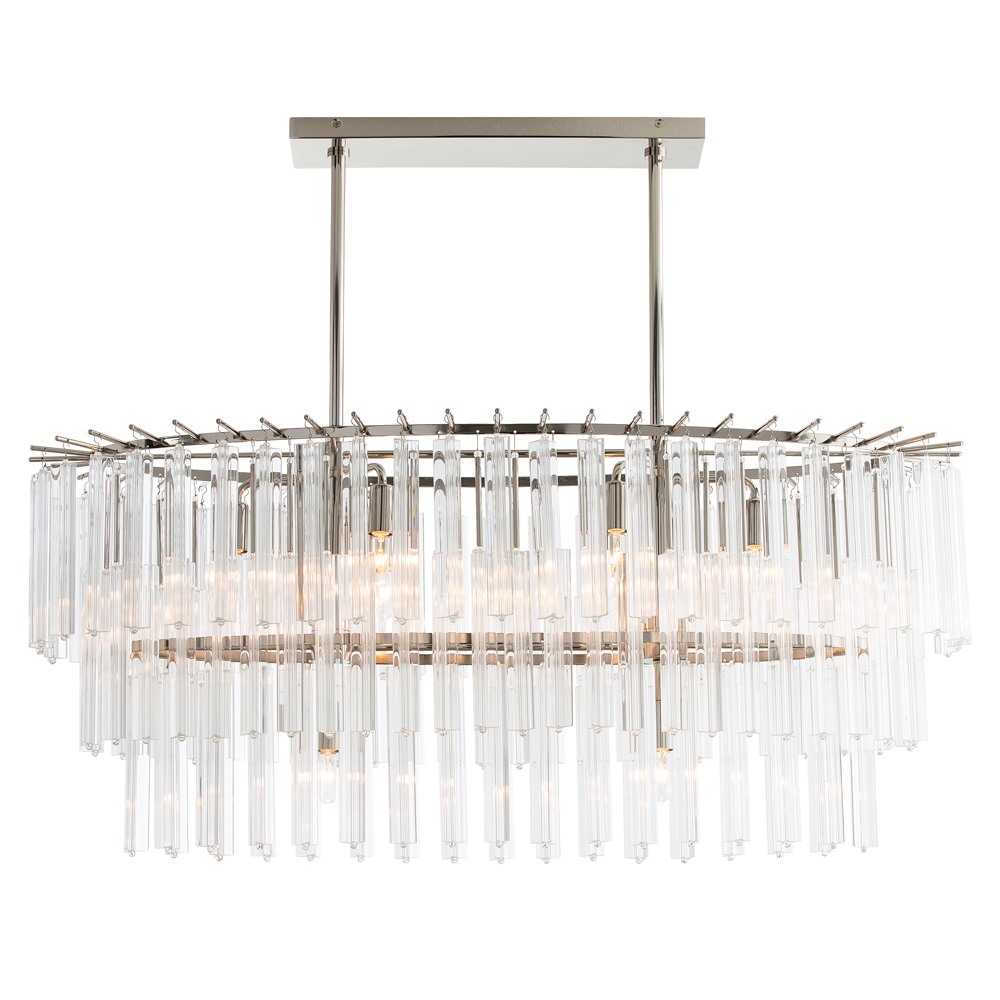 Nessa Large Chandelier