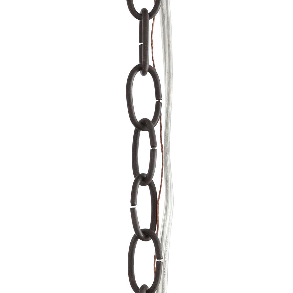 3&#39; Natural Iron Chain