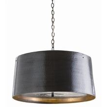 Arteriors Home 42466 - Anderson Small Pendant