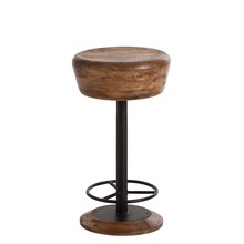 Arteriors Home 6120 - Caymus Counter Stool