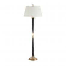 Arteriors Home 76001-963 - Dempsey Floor Lamp