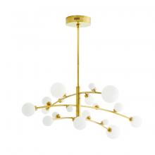 Arteriors Home 89481 - Maser Chandelier