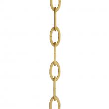 Arteriors Home CHN-148 - 3' Antique Brass Chain