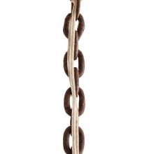 Arteriors Home CHN-987 - 3' Chain - Rusted Iron