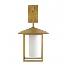 Arteriors Home DB49011 - Temple Sconce