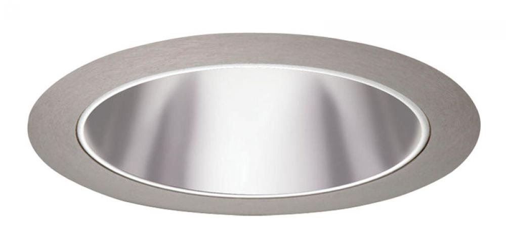 6IN Downlight Tapered Downlight Cone Tri