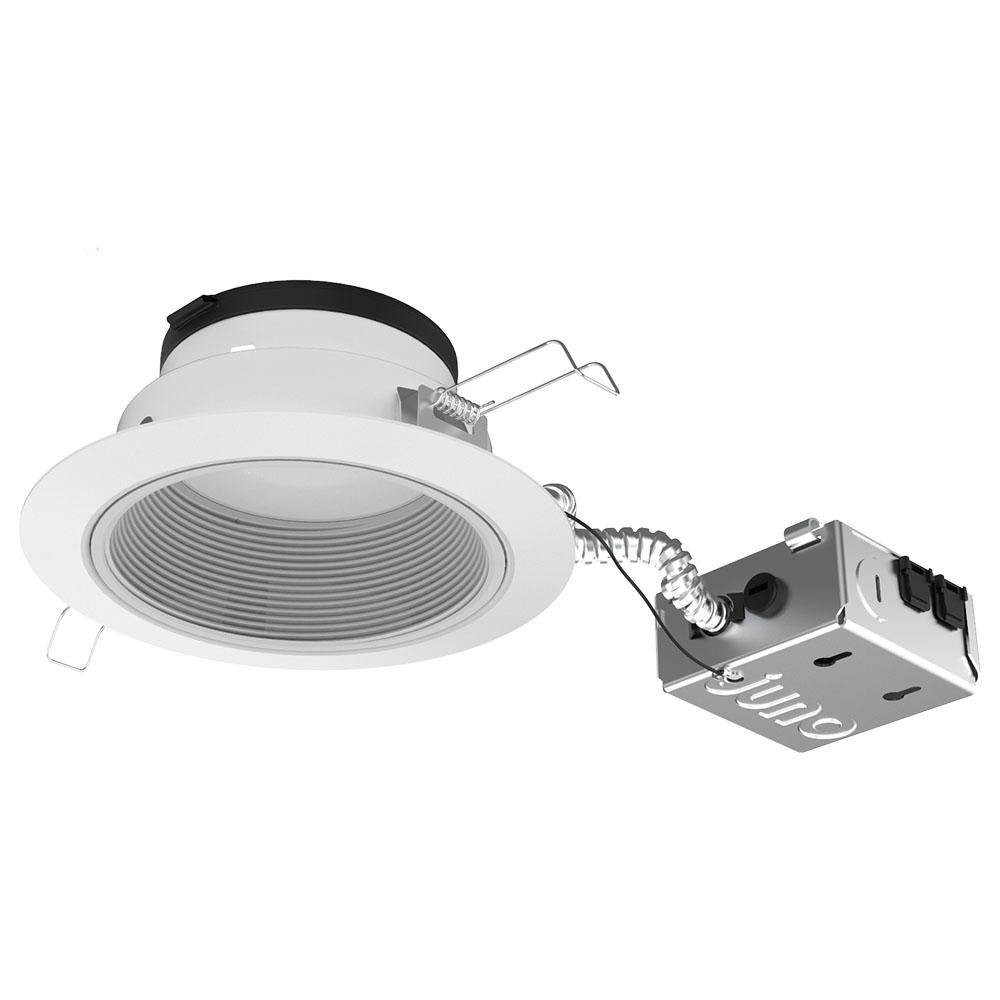 Juno Podz 5IN LED Downlights, Downlight