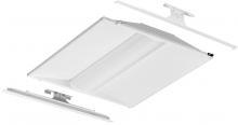 Acuity Brands 2BLT2R 40L ADP GZ1 LP835 - Volumetric Recessed Lighting 2FT x2FT Re