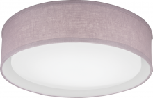Acuity Brands FMABFL 16 20830 F22 M4 - Aberdale Flush Mount, 16, 80 CRI, 3000K,