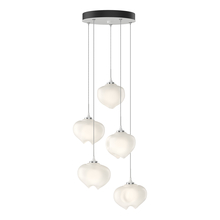 Hubbardton Forge 131123-SKT-STND-02-FD0710 - Ume 5-Light Pendant