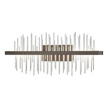 Hubbardton Forge 207917-LED-05-82 - Gossamer LED Sconce