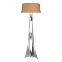 Hubbardton Forge 233070-SKT-85-SB2202 - Moreau Floor Lamp