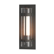 Hubbardton Forge 305898-SKT-20-ZS0656 - Torch Large Outdoor Sconce