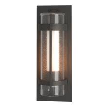 Hubbardton Forge 305899-SKT-20-ZS0664 - Torch XL Outdoor Sconce