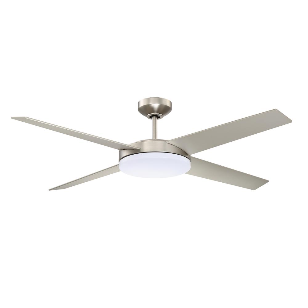 52&#34; LED CEILING FAN - DC MOTOR