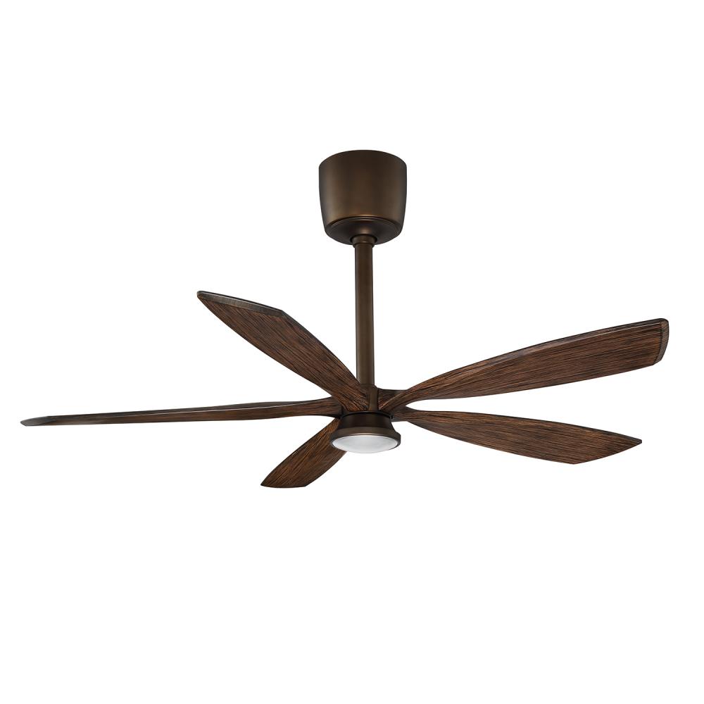 54&#34; LED CEILING FAN - DC MOTOR