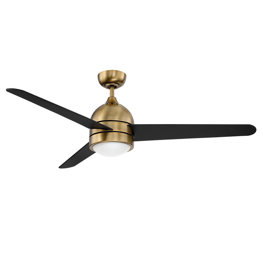 52&#34; PROMOTIONAL LED CEILING FAN