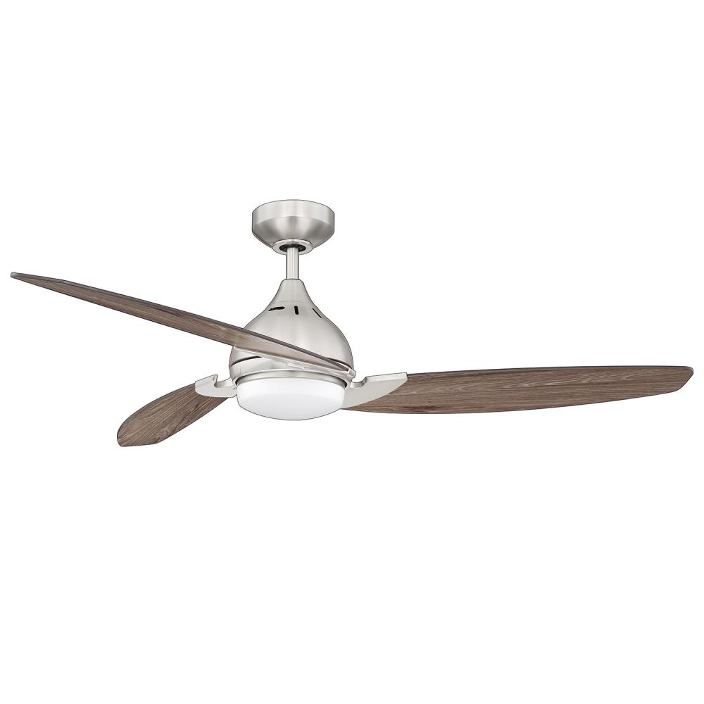 52&#34; LED CEILING FAN