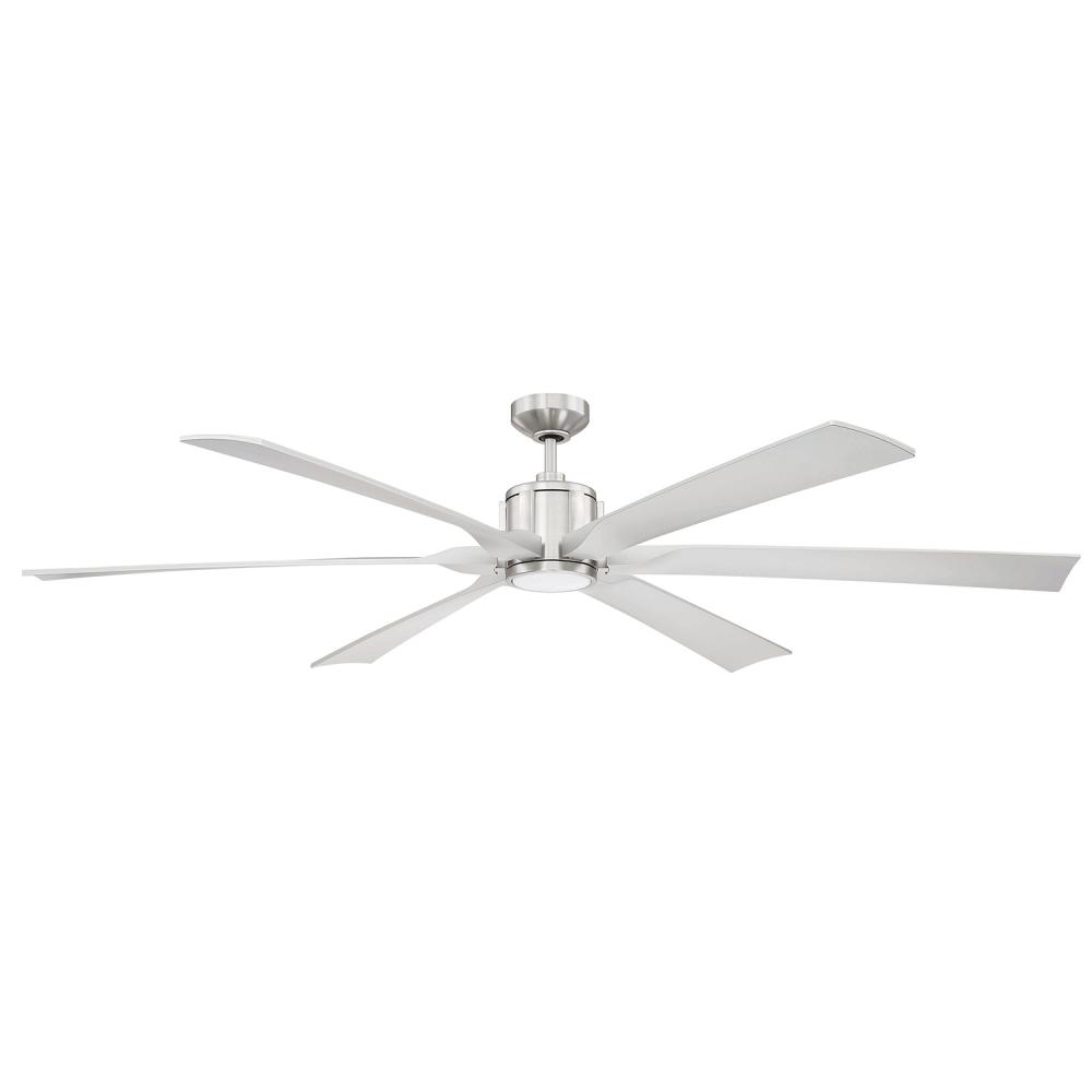 70&#34; LED CEILING FAN - DC MOTOR